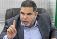 حماس: رژیم اشغالگر انگشت ندامت خواهد گزید