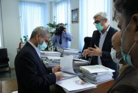 حکم باید از «انصاف قضایی» برخوردار باشد
