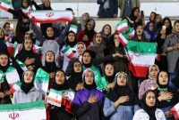 خبر «ممنوعیت ورود بانوان به ورزشگاه مشهد» تکذیب شد