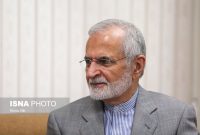 خرازی: در کنار امور اجرایی، نیاز به نظریهپردازی در حوزه دیپلماسی اقتصادی وجود دارد خرازی: در کنار امور اجرایی، نیاز به نظریهپردازی در حوزه دیپلماسی اقتصادی وجود دارد