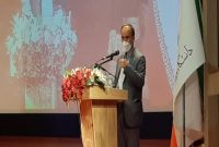 داداش‌پور: رفع مشکلات خوابگاه‌های متاهلی در یک بازه زمانی ۵ ساله