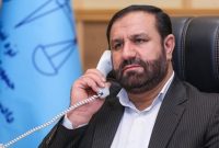 دادستان تهران جزئیات حادثه تیراندازی در خیابان طالقانی را تشریح کرد دادستان تهران جزئیات حادثه تیراندازی در خیابان طالقانی را تشریح کرد