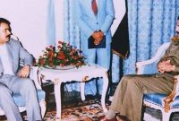 دادگاه حمید نوری و راستی آزمایی یک ادعا درباره رابطه منافقین با صدام
