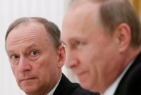 دبیر شورای امنیت روسیه: دونباس دیگر به اوکراین بازنخواهد گشت