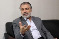 درخشش ایران در رتبه دهم برترینهای فناوری فضایی/ رهایی از وابستگی در سایه سنگین تحریم درخشش ایران در رتبه دهم برترینهای فناوری فضایی/ رهایی از وابستگی در سایه سنگین تحریم