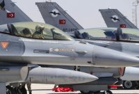 درخواست بایدن از کنگره درباره فروش تسلیحات به ترکیه