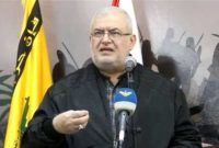 درخواست حزب‌الله از همه جریان‌ها برای همکاری در قطع دست بیگانگان