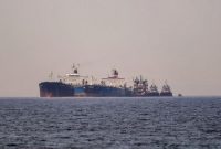 درخواست فرانسه از ایران برای آزادسازی دو نفتکش توقیف شده یونانی