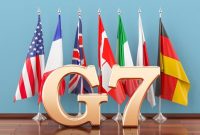درخواست مدیران کشورهای گروه ۷ برای احیای برجام