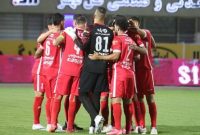 دروازه‌بان فصل آینده پرسپولیس از اروپا می‌آید!