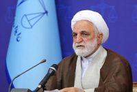 دستورات حجتالاسلام اژهای برای مقابله با قاچاق و باز شدن گره راهاندازی سامانه جامع تجارت دستورات حجتالاسلام اژهای برای مقابله با قاچاق و باز شدن گره راهاندازی سامانه جامع تجارت