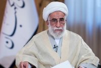 دستگاه قضایی با متخلفین حادثه ناگوار آبادان برخورد کند
