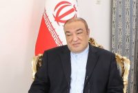 دعوت‌ از فعالان اقتصادی روس برای سرمایه‌گذاری در ایران