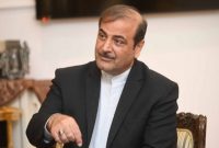 دعوت رسمی ایران از کویت برای مذاکره درباره میدان گازی آرش-الدره