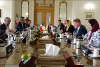 دغدغه جهانی درباره امنیت انرژی و غذایی باید به فرصت همکاری تبدیل شود