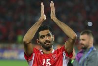 دلیل حضور محمد انصاری در باشگاه پرسپولیس  چه بود؟
