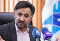 دهقانی‌فیروزآبادی: رویداد عصر امید گردهمایی تمام ظرفیت‌های برجسته دانشگاه آزاد است
