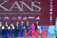 دومین دوره رقابت علمی کنز به پایان رسید/ معرفی ۶ دانشمندجوان از ایران و مالزی به عنوان منتخب نهایی دومین دوره رقابت علمی کنز به پایان رسید/ معرفی ۶ دانشمندجوان از ایران و مالزی به عنوان منتخب نهایی
