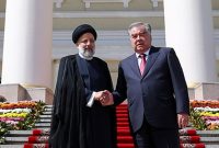 رئیس جمهور تاجیکستان فردا به تهران سفر می کند