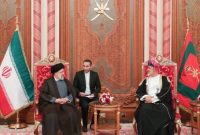 رئیس جمهور: عمان دوست صادق و معتبر ایران است/ اعتماد سیاسی دوجانبه وارد مرحله جدیدی شد