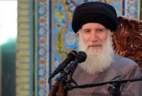 رئیس دستگاه قضا: آیتالله فاطمینیا، استاد اخلاق و معارف اهل بیت(ع) بود رئیس دستگاه قضا: آیتالله فاطمینیا، استاد اخلاق و معارف اهل بیت(ع) بود
