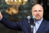 رئیس مجلس: جهاد امروز ما مبارزه با گرانی است