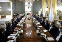 رئیس‌جمهور: ایران حامی امنیت، ثبات و استقلال همه کشورهای منطقه است
