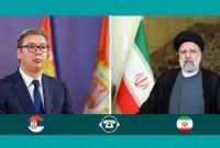 رئیس‌جمهور صربستان: بالاترین و بهترین سطح ممکن از هیات همراه را به تهران خواهم آورد