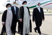 رئیس‌جمهور کشورمان تا کنون میزبان مقامات کدام کشورها بوده است؟