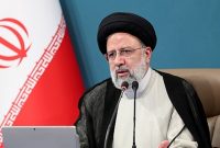رئیسی: تا آماده شدن کالابرگ الکترونیک، مردم کمک معیشتی میگیرند رئیسی: تا آماده شدن کالابرگ الکترونیک، مردم کمک معیشتی میگیرند