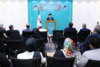 رئیسی: زمینه برای سرمایهگذاری امن با تضمین سود در ایران فراهم است رئیسی: زمینه برای سرمایهگذاری امن با تضمین سود در ایران فراهم است