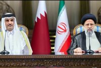 رئیسی: هرگونه دخالت خارجی در غرب آسیا برای امنیت منطقه مضر است