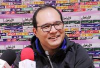 ربیعی: فردا بازی بسیار مهمی مقابل فجر داریم/حضور تماشاگران انرژی مضاعف به تیم  می‌دهد