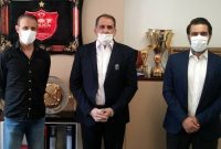 رسول‌پناه: عسل برانکو را خوردند و ظرفش را شکستند/ با سند می‌گویم دلالان چه نقشی در ناکامی پرسپولیس داشتند