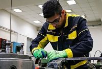 رشد 300 درصدی مراکز آموزش جوار و بین کارگاهی‌ برای ارتقاء مهارت کارگران