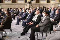 رضایت رهبری از عملکرد دیوان محاسبات ایفای تکالیف را ضروری‌تر می‌کند