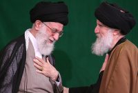 رهبر انقلاب: اطلاعات گسترده و بیان جذاب مرحوم فاطمی‌نیا منبعی پر فیض برای جوانان بود