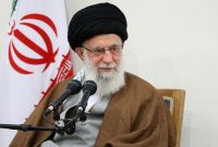 رهبر انقلاب: روحانیت، مخاطب اول در هر یک از عرصههای جهاد و دعوت به خیر است رهبر انقلاب: روحانیت، مخاطب اول در هر یک از عرصههای جهاد و دعوت به خیر است
