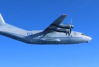 رهگیری جت‌های روسیه از سوی هواپیماهای ناتو