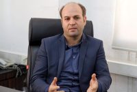 روایت کار شبانهروزی استادی که اروپاییان را متعجب کرد/ رویداد گام دوم آژیر معرفی دانش به صنعت است روایت کار شبانهروزی استادی که اروپاییان را متعجب کرد/ رویداد گام دوم آژیر معرفی دانش به صنعت است
