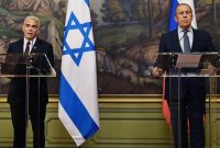 روزنامه صهیونیستی: تنش‌ها میان روسیه و اسرائیل تشدید می‌شود