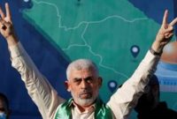 روزنامه عبری: ترور السنوار، باعث تکرار شکست اسرائیل خواهد شد