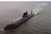 روسیه به دو زیردریایی اتمی جدید با موشک‌های بالستیک و کروز مجهز می‌شود