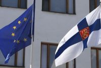 روسیه دیپلمات‌های فنلاندی را اخراج کرد