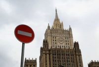 روسیه چند دیپلمات رومانی و  بلغارستان را اخراج می‌کند