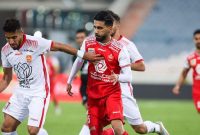 زمان دیدار پرسپولیس-شهر خودرو مشخص شد/ برگزاری هفته پایانی لیگ نامشخص! زمان دیدار پرسپولیس-شهر خودرو مشخص شد/ برگزاری هفته پایانی لیگ نامشخص!