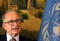 سازمان ملل: لغو کمیسیون حقوق بشر از سوی طالبان شکستی بزرگ است