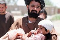 سازمان ملل: ۱۶ کودک در انفجارهای اخیر افغانستان جان باختند