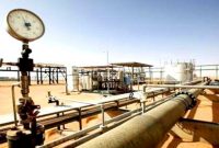 سایت یمنی: یک میدان نفتی شبوه یمن به امارات فروخته شد