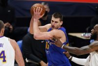 ستاره صربستانی برای دومین بار ارزشمندترین بازیکن NBA شد ستاره صربستانی برای دومین بار ارزشمندترین بازیکن NBA شد